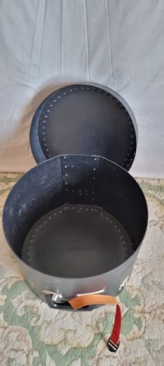Drum Cases