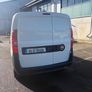 Mint low mileage Fiat Doblo 2015 Image 6