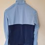 Adidas full zip top Size 12 ptp 21" in excellent condition Image 9