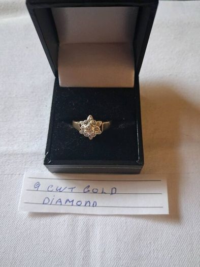 Jewellery and antiques