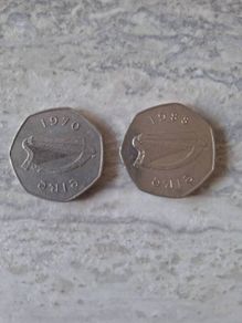 coin