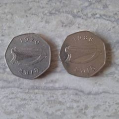 coin