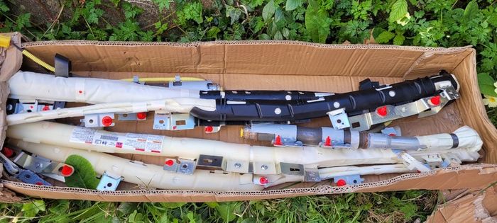 Car Parts