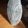 Pottery vase. Image 10