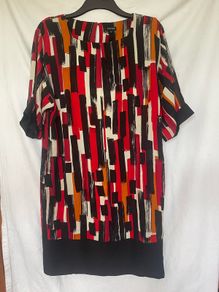 Jaeger Dress
