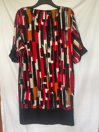Jaeger Dress