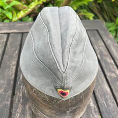 German Bundeswehr Field Cap