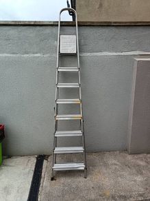ladder