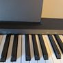Yamaha P-145B 88 key Image 4