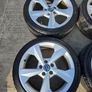 18" 5x112 , Vw, Audi , Skoda etc Image 2
