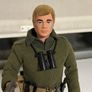 vintage action man  commander Image 2