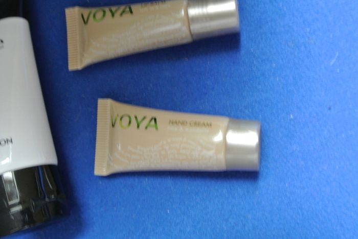 Body Lotions, Facial Creams , Lip Balm Selection