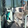 2004 yanmar vio40 4t NO VAT Image 7