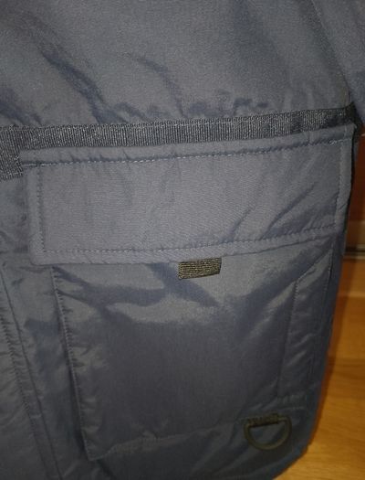 M&S with water repellent Stormwear Finnish jacket