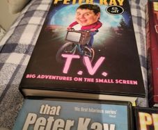 Peter Kay