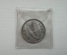 Irish Half Crown (1940)