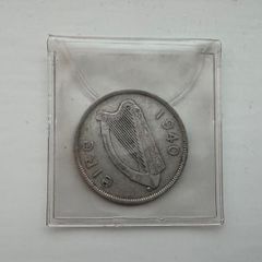 Irish Half Crown (1940)