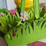 Felt Easter Basket Image 3