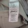 Mantaray Men's Cargo Shorts Size 42 Image 5