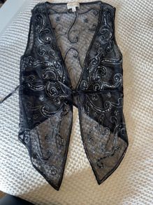 karen millen top xs