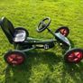 Berg Buddy Fendt Go Kart Image 2