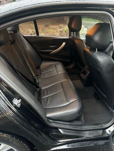 Bmw 316d