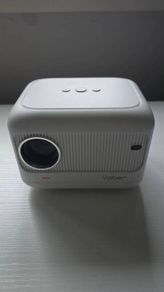Portable Projector