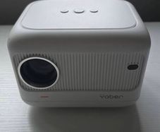 Portable Projector
