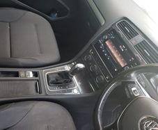 Volkswagen Golf 2017 Japanese Import  No VRT
