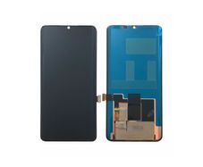 For Xiaomi Mi Note 10 Pro LCD Display Touch Screen Digitizer Replacement Black New - FHT18MILCD