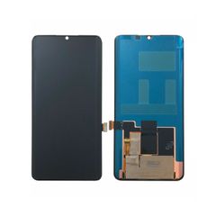 For Xiaomi Mi Note 10 Pro LCD Display Touch Screen Digitizer Replacement Black New - FHT18MILCD