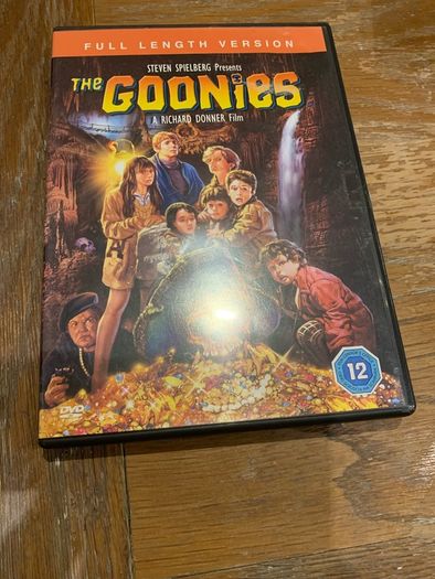 The Goonies - Full Length Version