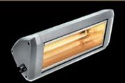 Heliosa 9 Infrared Heater 2200w