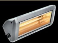 main image for ad Heliosa 9 Infrared Heater 2200w