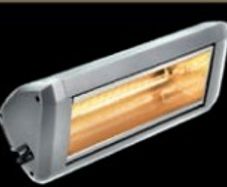 Heliosa 9 Infrared Heater 2200w