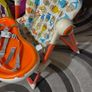 Free Baby High Chair Image 2
