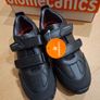 Boys school shoes biomecanics brand new Image 2