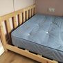 Small Double Mattress Image 2