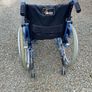 Aktiv X5 Wheelchair Self Propelled Wheelchair Image 6