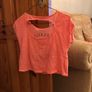 Bershka size small top Image 2