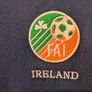 Republic of Ireland 2002/03 Umbro Training Shirt (XL) Image 3