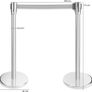 Costomer Control System Barrier Strips Set Of 2 Image 4