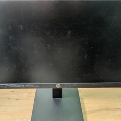 22 inch HP Monitor