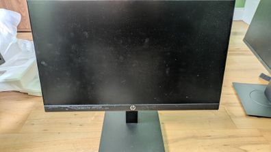 22 inch HP Monitor