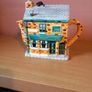 ornament teapots Image 3