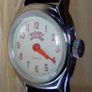 Vintage Ingersoll U.S. Time Mickey Mouse Watch Image 3