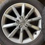 Audi Q3 Alloys 17" Image 4