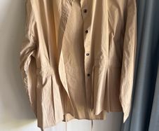 Khaki Shirt