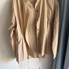 Khaki Shirt