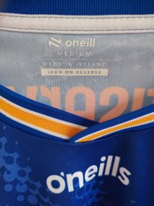 Tipperary All-Ireland winners GAA Jersey